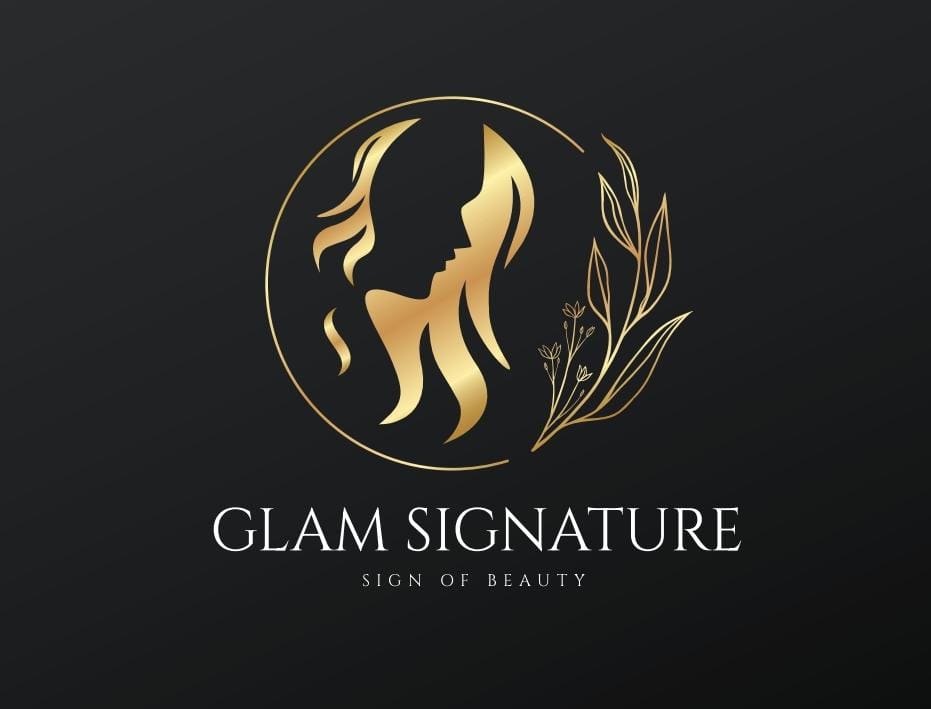 Glam Signature Bridal Makeup Studio Ladies Beauty Parlour kannur