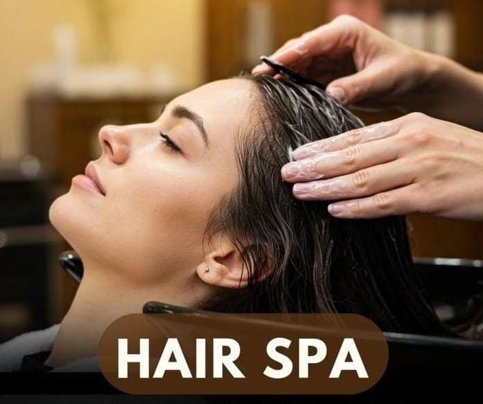 Glam Signature Bridal Makeup Studio Ladies Beauty Parlour kannur